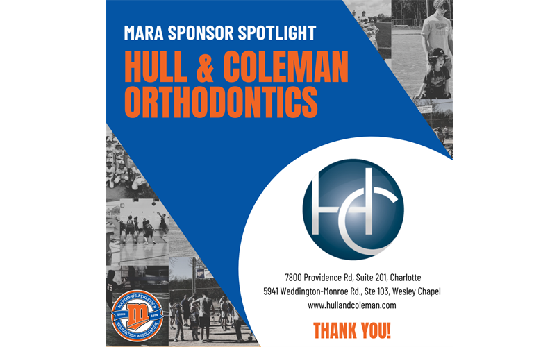 MARA Sponsor Spotlight: Hull & Coleman Orthodontics