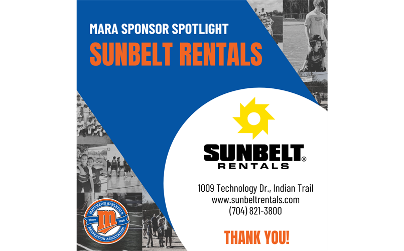 MARA Sponsor Spotlight: Sunblet Rentals