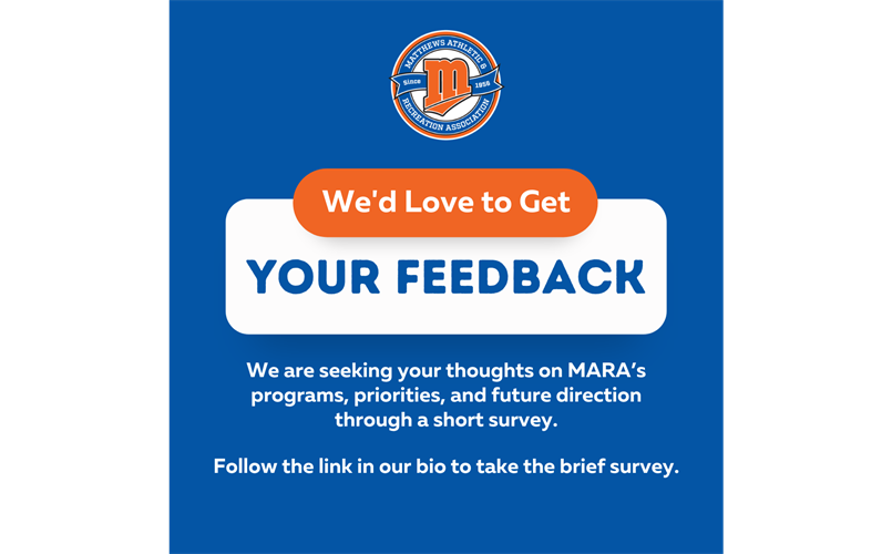 MARA Survey