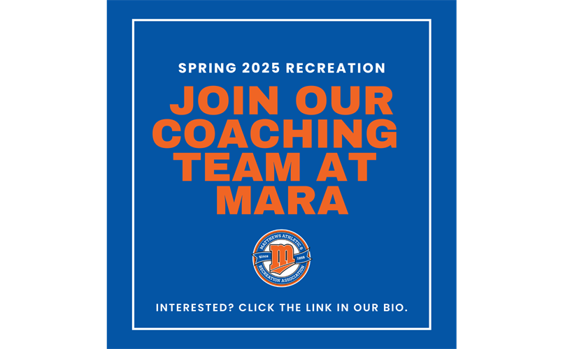 Join Our Coaching Team 