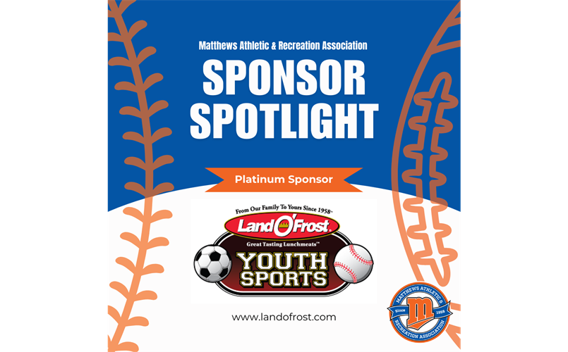 MARA Sponsor Spotlight: Land O' Frost